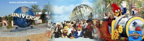UNIVERSAL ESTUDIOS